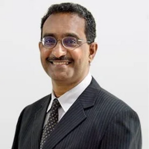 Dr. Suresh Kumar AL Hariharan