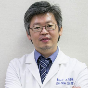 Dr. Jheng Yong Song
