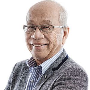 Dr. Ali Azman Minhaj