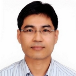 Dr. Lu Hung I