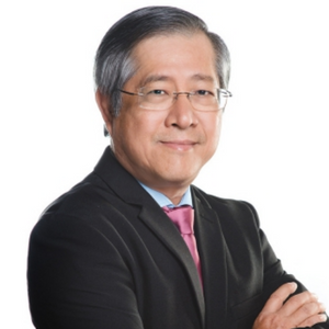Dr. Lim Chei Seng