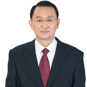 Dr. Ong Keh Oon
