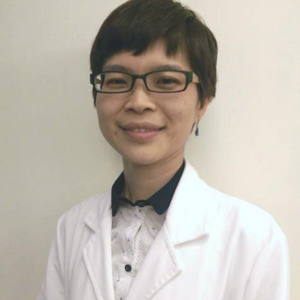 Dr. Lee Pei Fen