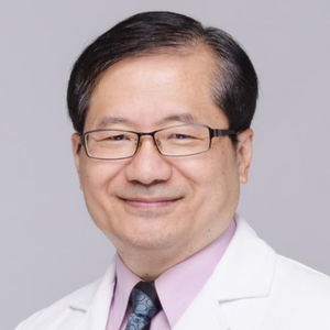 Dr. Cheng Johnson Hsin Chung