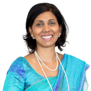 Dr. Maya Nagaratnam