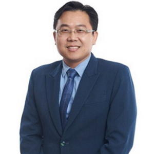 Dr. Liew Kean Chiew
