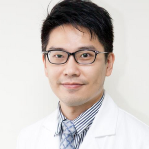 Dr. Lai Kevin Shu Leung