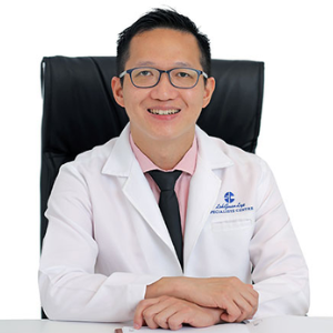 Dr. Long Wai Lup