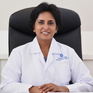 Dr. Rajeswary Raman