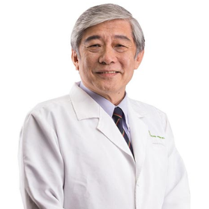 Dr. Aw Kok Teng