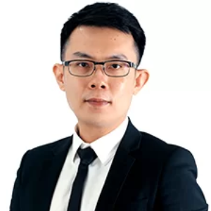 Dr. Wong Juan Yong