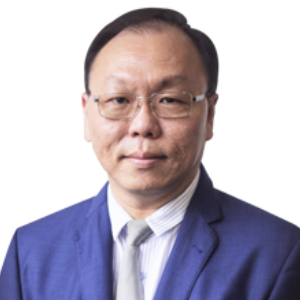 Dr. Yik Yee Ian