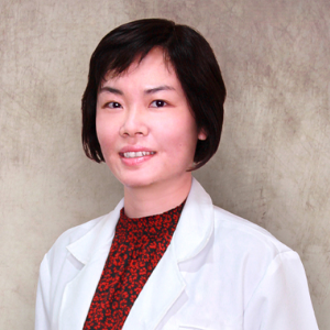 Dr. Tan Shiuan Yee