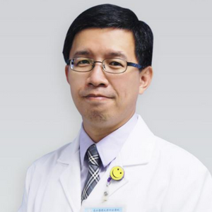 Dr. Lu Long Sheng