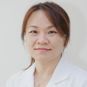 Dr. Yu Wen Yu