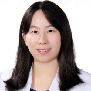 Dr. Lin Yu Pei