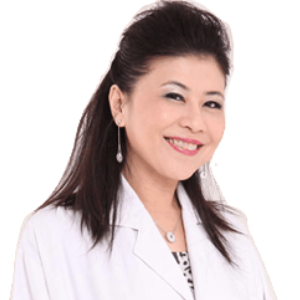 Dr. Andrea Ooi