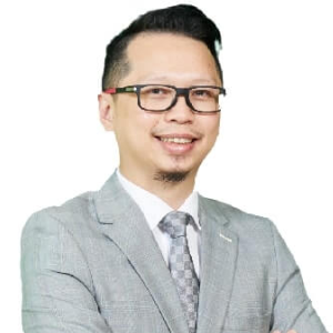 Dr. Kenneth Lai Koah Kien