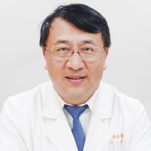 Dr. Huo Kan Pin
