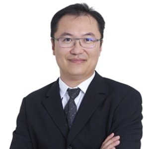 Dr. Heah Hsin Tak