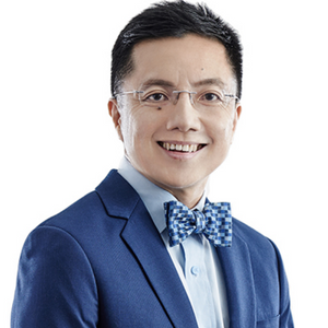 Dr. Lee Boon Cheok