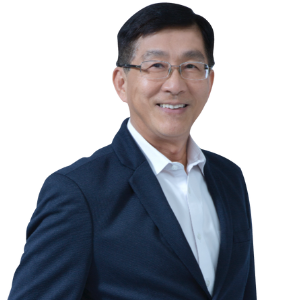 Dato Dr. Ang Chin Guan