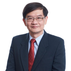 Dr. Lim Chin Lee