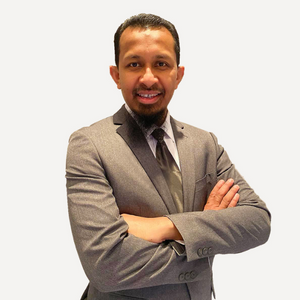 Dr. Hazman Mohd Nor