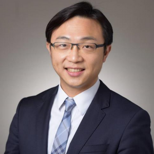 Dr. Wang Chin Wei