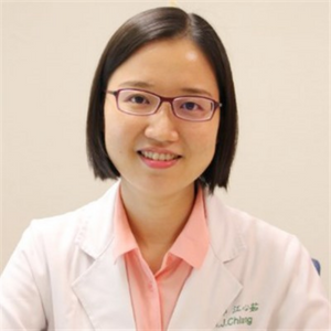Dr. Chiang Hsin Ju