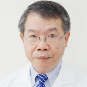 Dr. Chang Hsien Lin