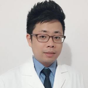 Dr. Huang Yu Jui