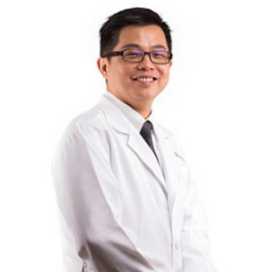 Dr. Darren Khoo Teng Lye