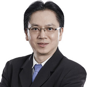 Dr. Alex Tang Ah Lak