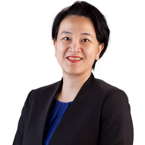 Dr. Khong Su Yen