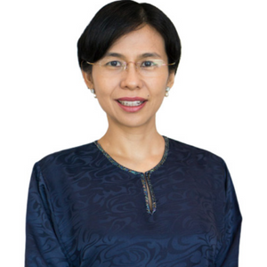 Dr. Raja Juanita Raja Lope