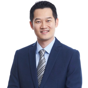Dr. Darren Lee Kian Guan