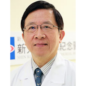 Dr. Thomas I.S. Hwang