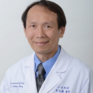 Dr. Tseng Chao Lin