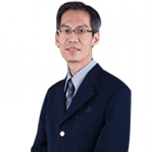 Dr. Ooi Ee Thiam