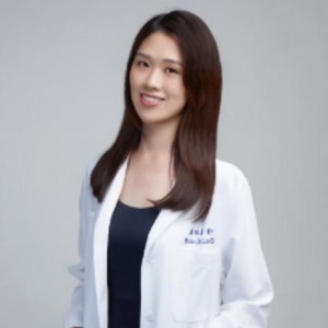 Dr. Rebecca Lu