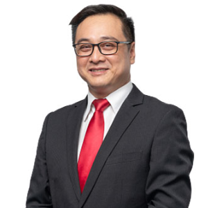 Dr. Yong Ket Leong