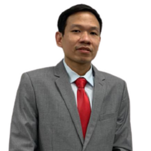 Dr. Koh Khai Luen