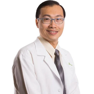 Dr. Heng Yen Pin