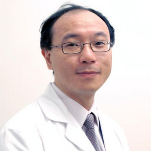 Dr. Lee Hsin Chien