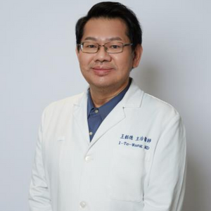 Dr. Wang I De