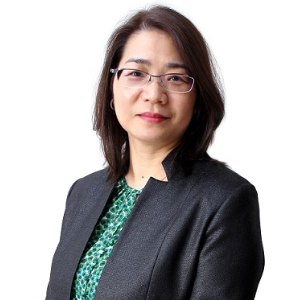 Dr. Chan Tee Ling