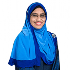 Dr. Roshayati Binti Basir