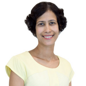 Dr. Asha Gupta