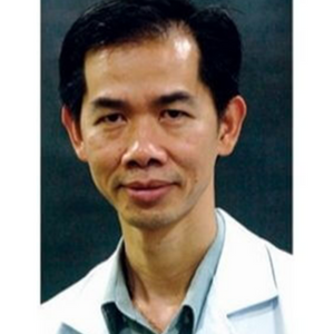 Dr. Cheong Yew Teik